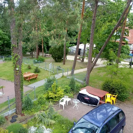 Relax 3* Krynica Morska