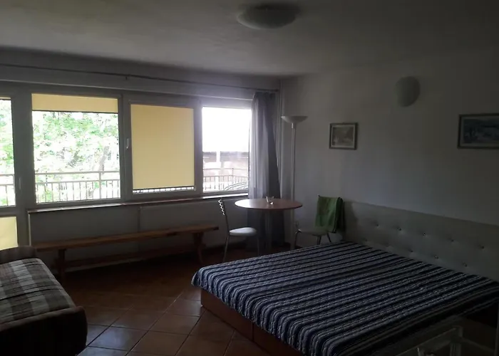 Penzion Relax Krynica Morska