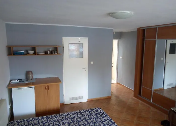 Relax 3* Krynica Morska